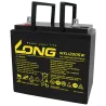 Batterie Long WXL12205W 55Ah Long - 1