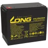 Batterie Long WXL12505WN 130Ah Long - 1