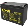 Batterie Long WXL12365WN 95Ah Long - 1