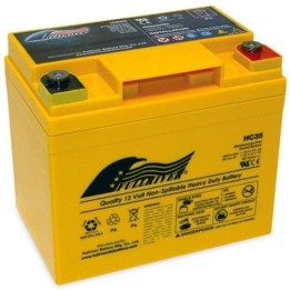 Batterie FULLRIVER HC35 12V 35Ah