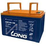Batería Long CWP100-12N 100Ah - 1