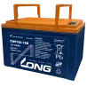 Batterie Long CWP100-12N 100Ah Long - 1