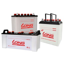 Batería Long 32B20R 35Ah - 1