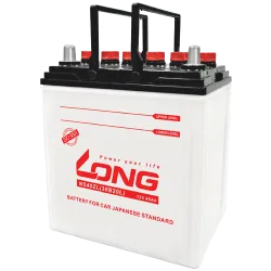 Batterie Long 36B20L 40Ah Long - 1