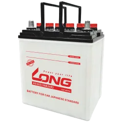 Batterie Long 36B20R 40Ah Long - 1