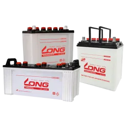 Batterie Long 46B24L(S) 45Ah Long - 1