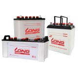 Batería Long 46B24R(S)-MF 45Ah - 1