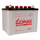 Car battery Long 48D26L 12V 50Ah