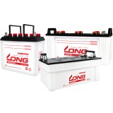 Batería Long 55D23R 55Ah - 1