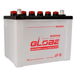 Batería Long 55D26L 60Ah - 1