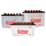 Bateria de carro Long 75D23L 12V 65Ah