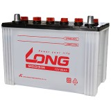 Car battery Long 95D31R 12V 80Ah