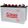 Batterie Long 95D31R 80Ah Long - 1