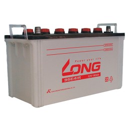 Batería Long 95E41R 100Ah - 1