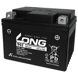 Batería Long WTZ4V 3.7Ah - 1