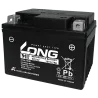 Batterie Long WTZ4V 3.7Ah Long - 1