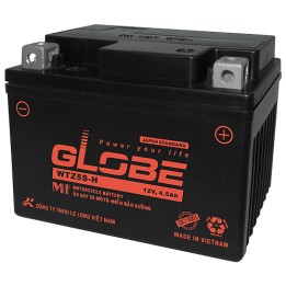 Batería Long WTZ5S-H 4.5Ah - 1