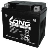 Bateria de carro Long WTZ6V 12V 6Ah