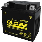 Batteria auto Long WTZ6V-E 12V 6Ah