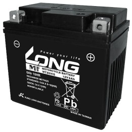 Batería Long WTZ6VIS 6Ah - 1