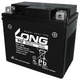 Autobatterie Long WTZ6VIS 12V 6Ah