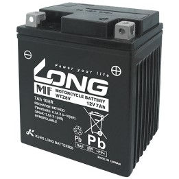 Batería Long WTZ8V 7Ah - 1
