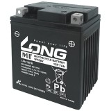 Batterie voiture Long WTZ8V 12V 7Ah