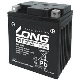 Batería Long WTZ8VIS 7Ah - 1