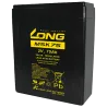 Batterie Long MSK75 75Ah Long - 1