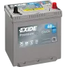 Batterie Exide EA406 38Ah EXIDE - 1