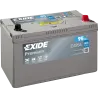 Batterie Exide EA954 95Ah EXIDE - 1