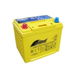 Batteria FULLRIVER HC64 12V 64Ah
