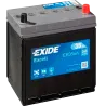 Exide EB356A. batteria di avviamento Exide 35Ah 12V