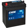 Bateria Exide EB357 35Ah EXIDE - 1