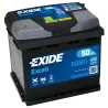 Batterie Exide EB501 50Ah EXIDE - 1
