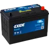 Bateria Exide EB954 95Ah EXIDE - 1