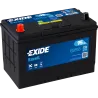 Bateria Exide EB955 95Ah EXIDE - 1