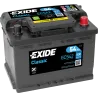 Batteria Exide EC542 54Ah EXIDE - 1