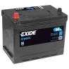 Batería Exide EC605 EXIDE - 1