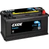 Bateria Exide EC900 90Ah EXIDE - 1