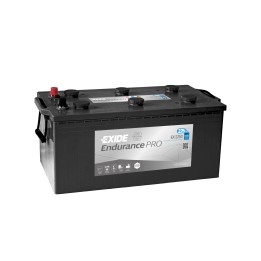 Batería Exide EX2253 225Ah - 1