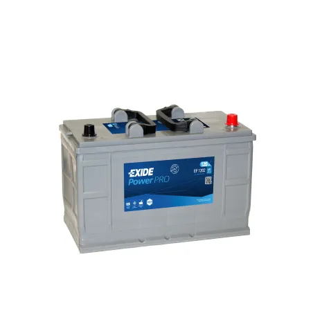 Battery Exide EF1202 120Ah EXIDE - 1