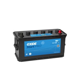 Batería Exide EG1008 100Ah - 1