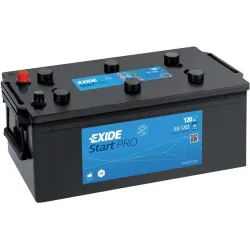 Bateria Exide EG1203 EXIDE - 1