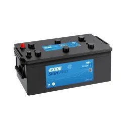 Batterie Exide EG1403 140Ah EXIDE - 1