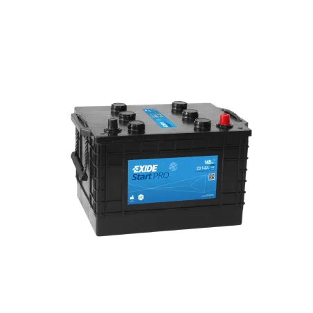 Batterie Exide EG145A 145Ah EXIDE - 1