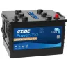 Battery Exide EJ165A1 165Ah EXIDE - 1