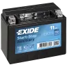 Batteria Exide EK111 11Ah EXIDE - 1