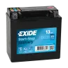 Bateria Exide EK131 12Ah EXIDE - 1