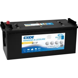 Batería Exide ES1350 120Ah EXIDE - 1